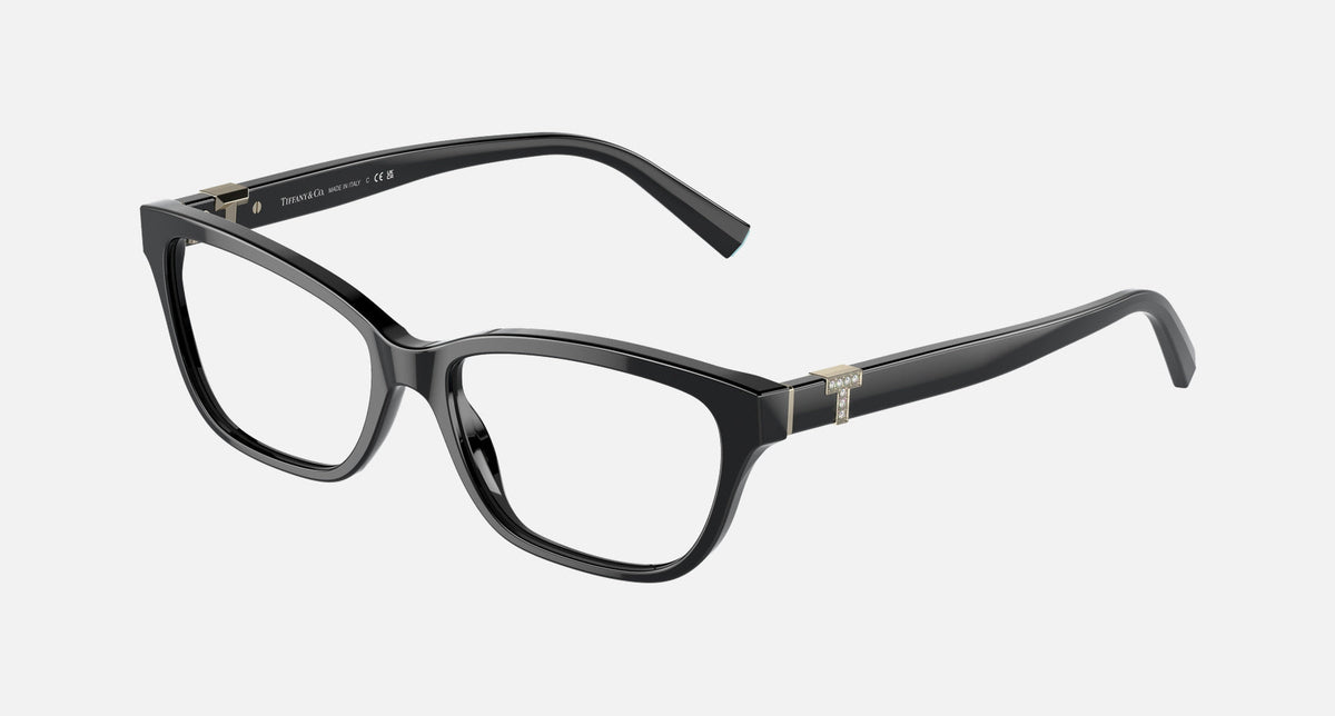 TF2233B / Black (8001) / 52 mm eye