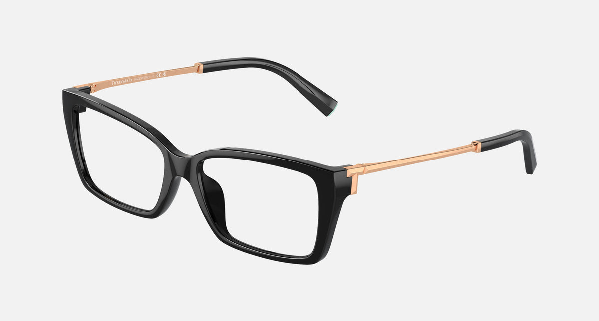 TF2239U / Black-Rose Gold (8001) / 52 mm eye