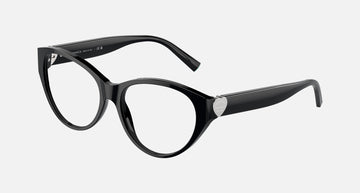 TF2244 / Black (8001) / 53 mm eye