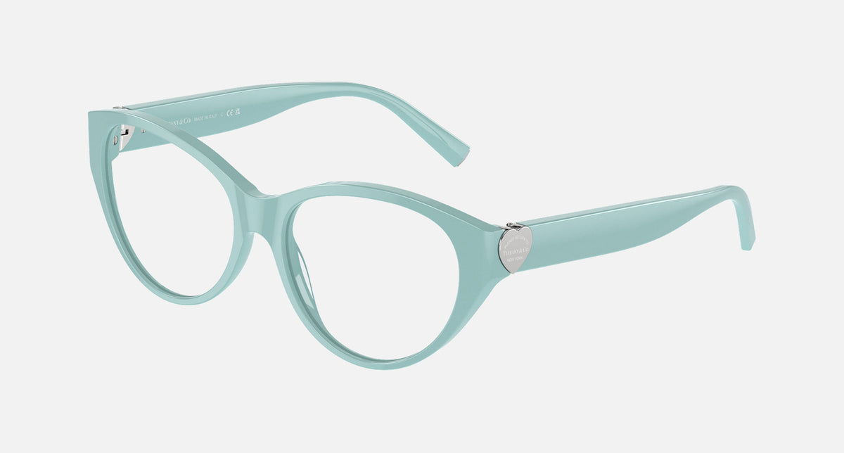 TF2244 / Tiffany Blue (8388) / 53 mm eye