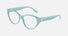 TF2244 / Tiffany Blue (8388) / 53 mm eye