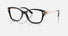 TF2266 / Black (8001) / 53 mm eye
