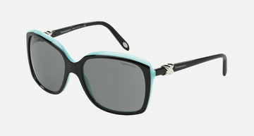 TF4076 / Colour code 80553F / 58 mm eye