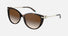 TF4178 / Havana/Brown Gradient (80153B) / 57 mm eye