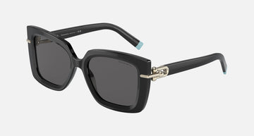 TF4199 / Black/Dark Grey (8001S4) / 53 mm eye