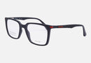UK136 / Original Lens/Grey Red(I41P) / 50-18-135