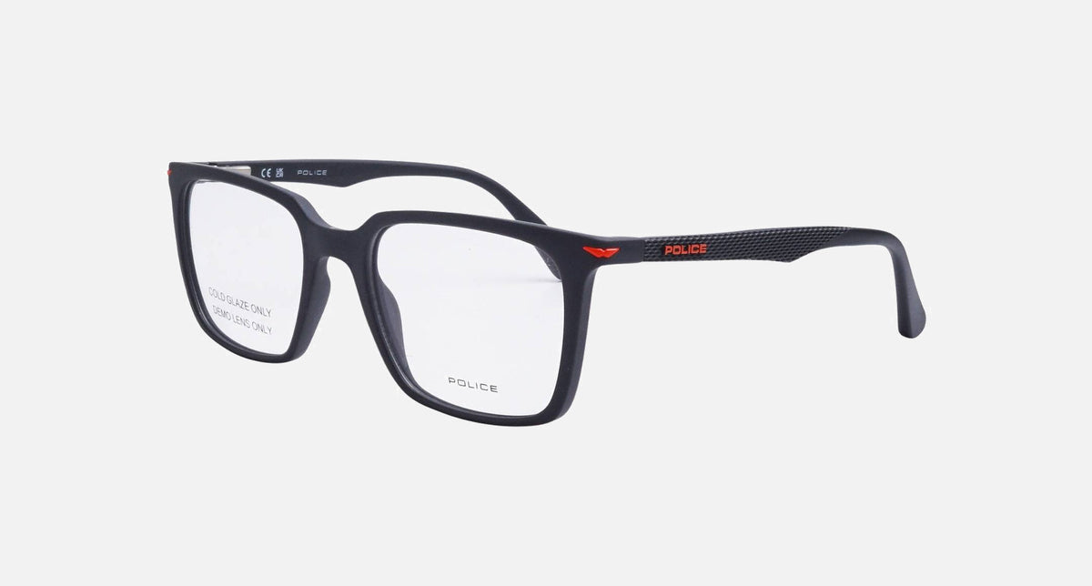 UK136 / Original Lens/Grey Red(I41P) / 50-18-135