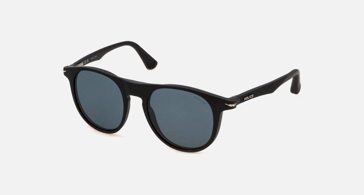 UK137 / Smoke/Matt Black(U28P) / 48-19-135