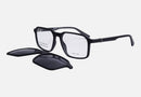 UK143 / Original Lens/Black(U28P) / 50-16-135