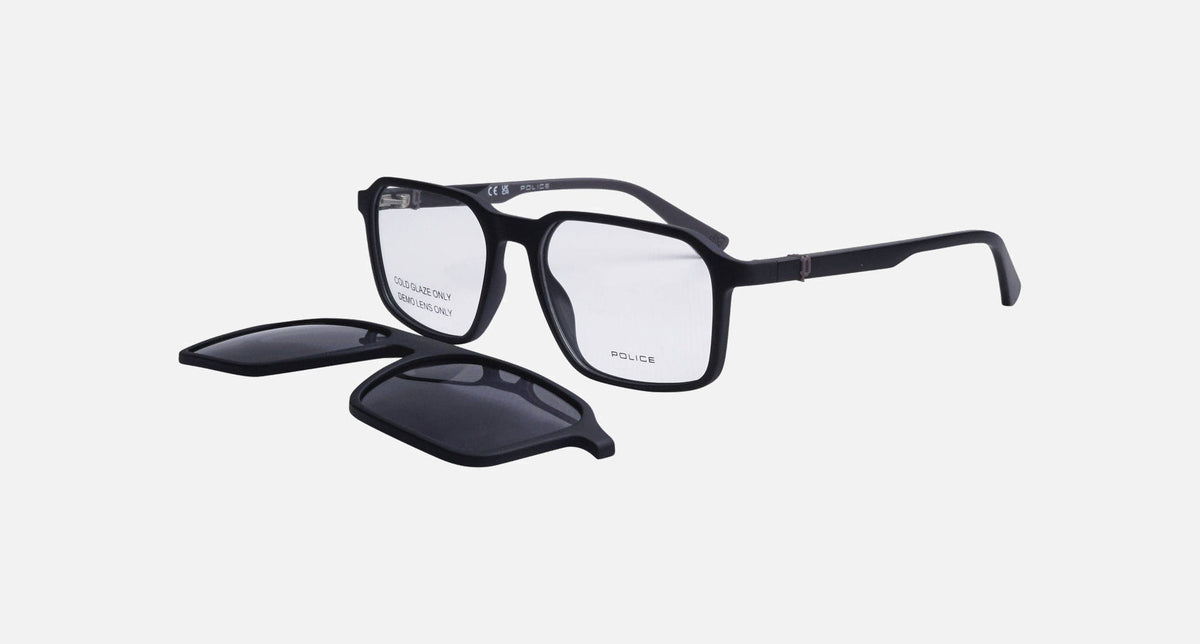 UK143 / Original Lens/Black(U28P) / 50-16-135
