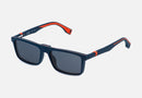UK175 / Smoke/Navy Matt(20LP) / 52-15-135