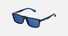 UK175 / Smoke/Mirror Blue/Matt Black(U28Z) / 52-15-135