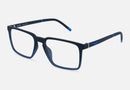 UPLL75 / Smoke-Mirror Blue/Matt Dark Blue(ABIP) / 54-17-145