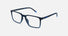 UPLL75 / Smoke-Mirror Blue/Matt Dark Blue(ABIP) / 54-17-145
