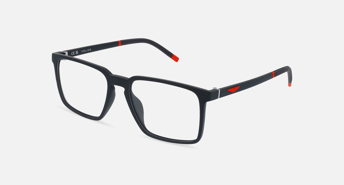 UPLL75 / Smoke Gradient/Matt Dark Grey(I41P) / 54-17-145