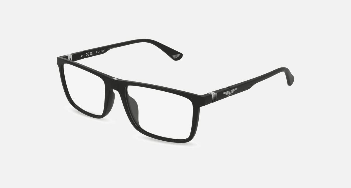 UPLQ66 / Grey-Green/Matt Black(U28P) / 54-17-145