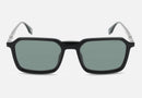 UPLR60 / Grey-Green/Shiny Black(Z42P) / 52-18-145