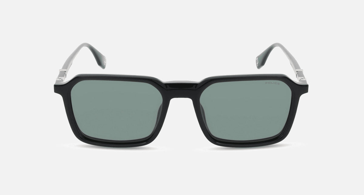 UPLR60 / Grey-Green/Shiny Black(Z42P) / 52-18-145