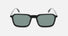 UPLR60 / Grey-Green/Shiny Black(Z42P) / 52-18-145