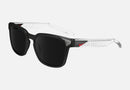 LIVEFREE ICONIC EV24012 / Grey/Black(014) / 54-19-140