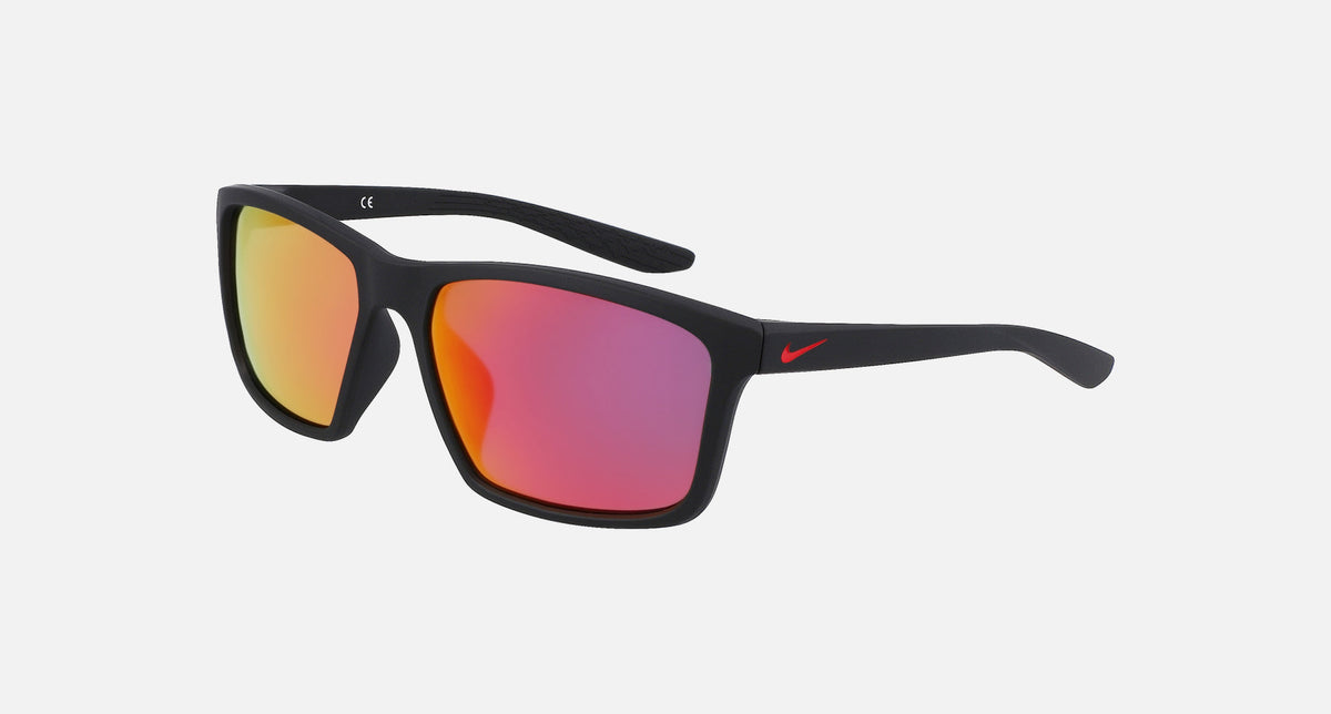 VALIANT M FJ1998 / Infrared Mirror/Matte Black/Grey(016) / 60-17-135