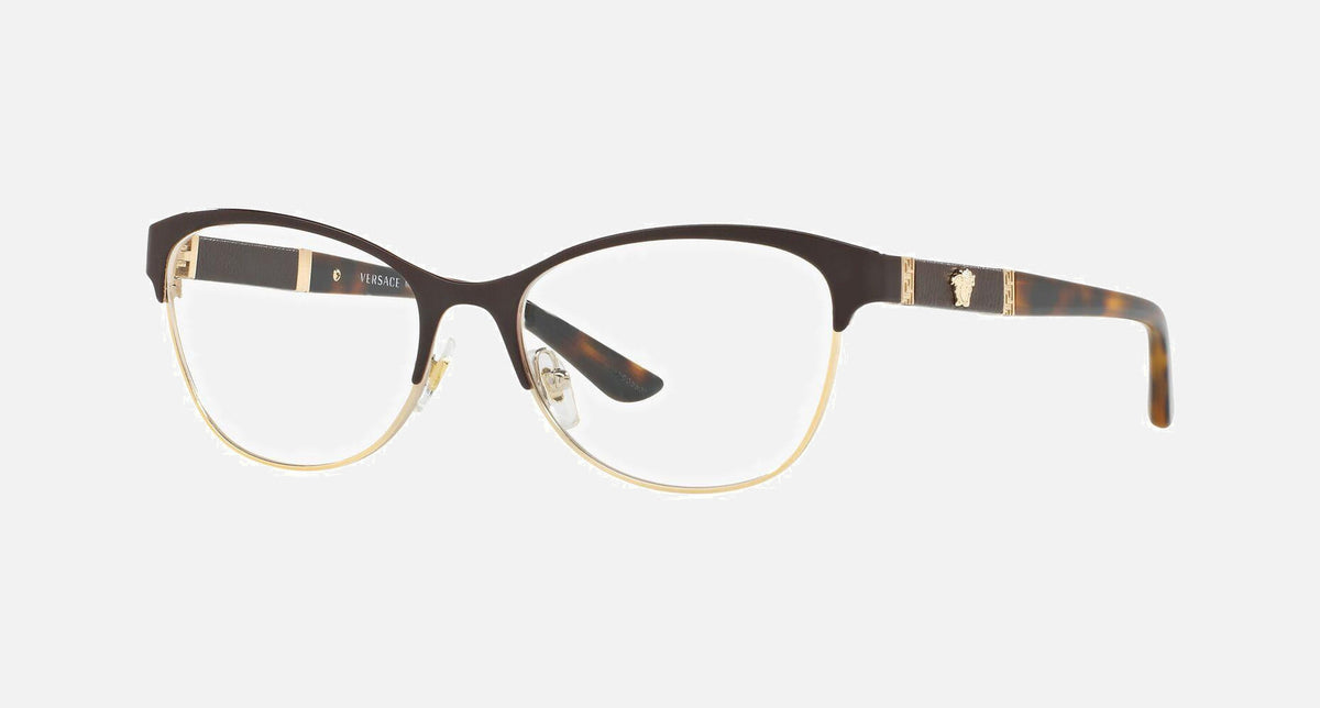 VE1233Q / Brown/Pale Gold(1344) / 53-17-140