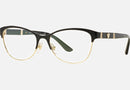 VE1233Q / Black/Pale Gold - Black(1366) / 53-17-140