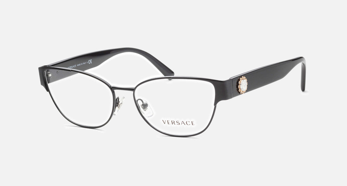 VE1267B / Black(1009) / 55-15-140