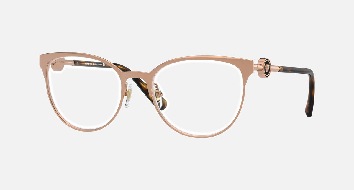 VE1271 / Rose Gold(1412) / 54-18-140