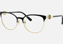 VE1271 / Black/Gold(1433) / 54-18-140