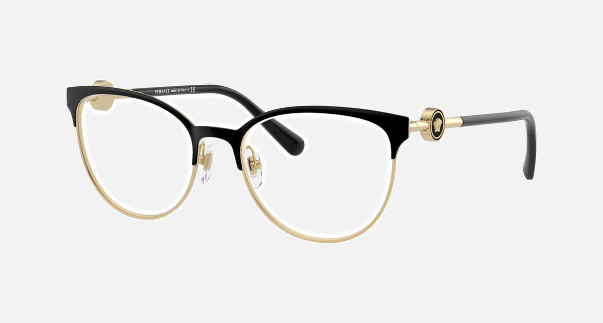 VE1271 / Black/Gold(1433) / 54-18-140