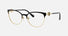VE1271 / Black/Gold(1433) / 54-18-140