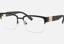 VE1272 / Matte Black(1261) / 54 mm
