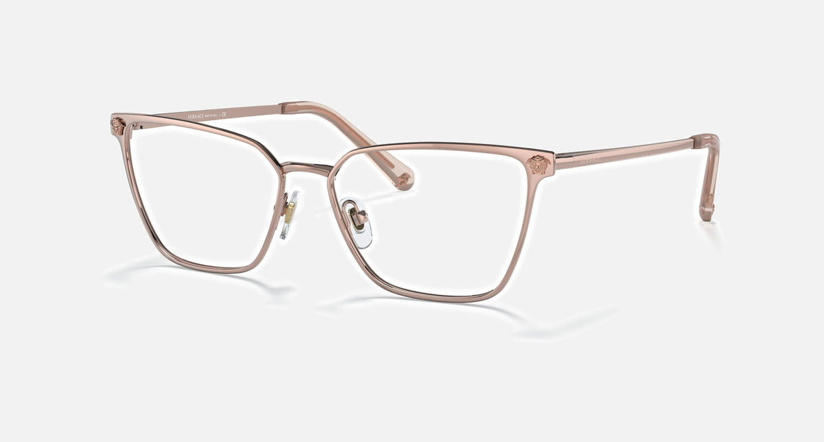 VE1275 / Rose Gold(1412) / 54-18-140
