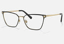 VE1275 / Matte Black/Gold(1433) / 54-15-140
