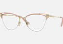 VE1280 / Gold/Pink(1481) / 55-16-145