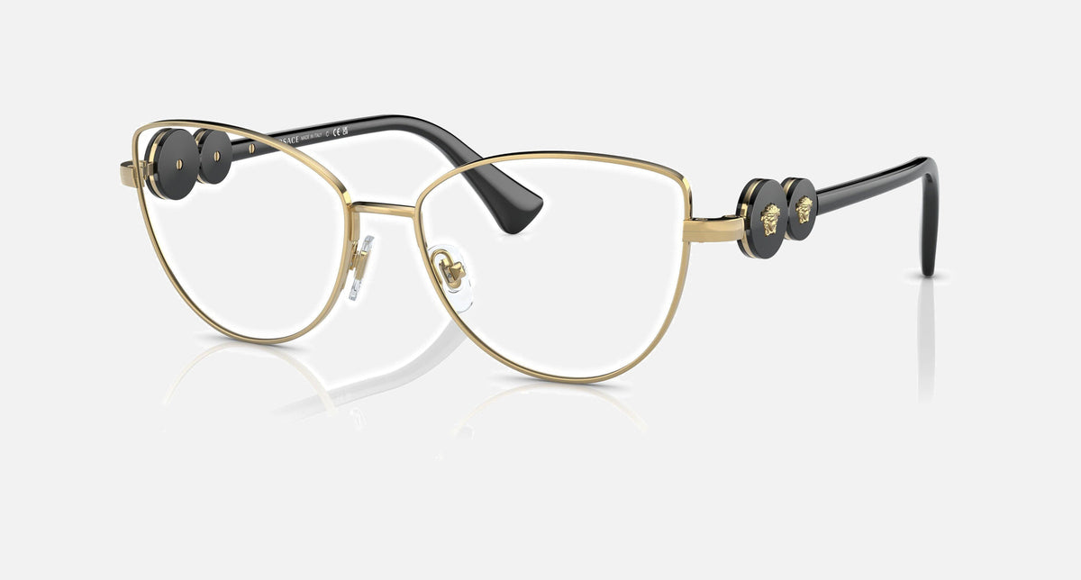 VE1284 / Pale Gold(1002) / 53-16-145