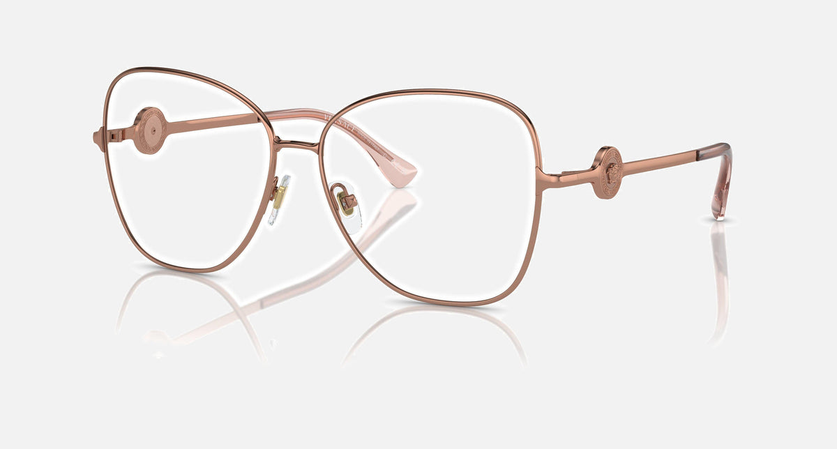 VE1289 / Rose Gold(1412) / 55-17-140