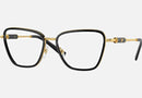 VE1292 / Black(1438) / 54-17-140