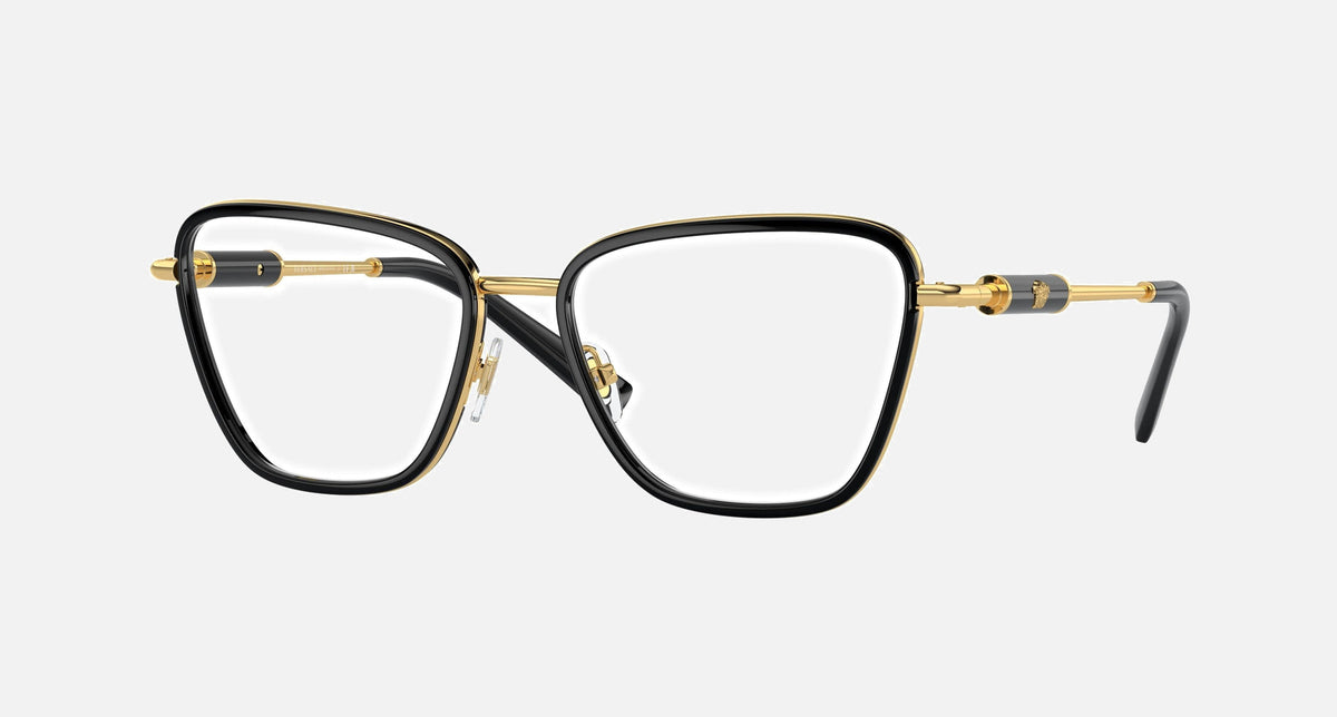 VE1292 / Black(1438) / 54-17-140