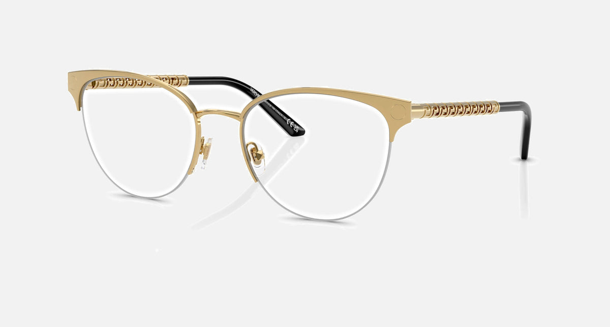 VE1297 / Pale Gold(1002) / 53-18-140