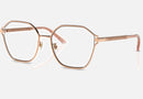 VE1299D / Rose Gold(1412) / 55-18-140