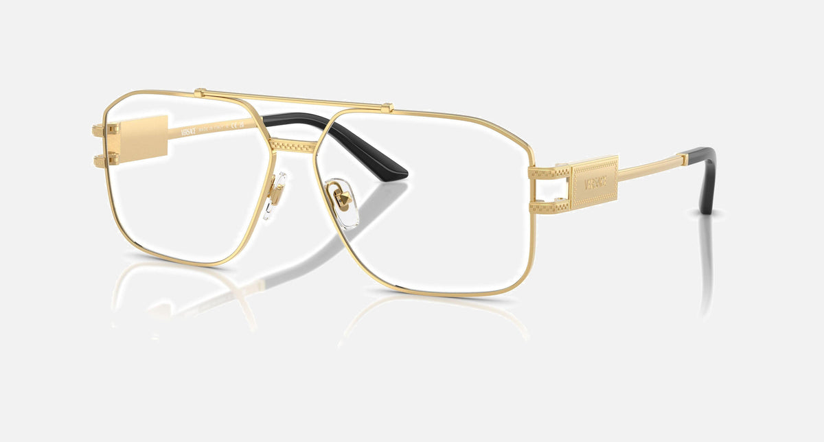 VE1302 / Pale Gold(1002) / 57-13-140