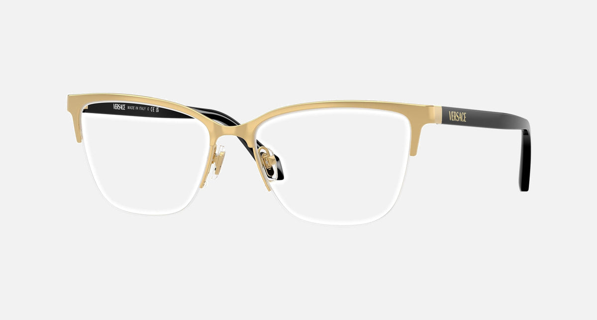 VE1304 / Pale Gold(1002) / 54-16-140