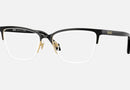 VE1304 / Gold Black(1433) / 52-16-140