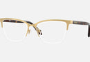 VE1304 / Gold Black(1460) / 52-16-140