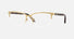 VE1304 / Gold Black(1460) / 52-16-140