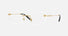 VE1305 / Pale Gold(1002) / 55-16-140