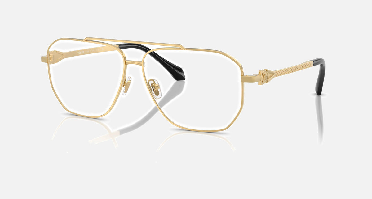 VE1307 / Pale Gold(1002) / 57-12-140