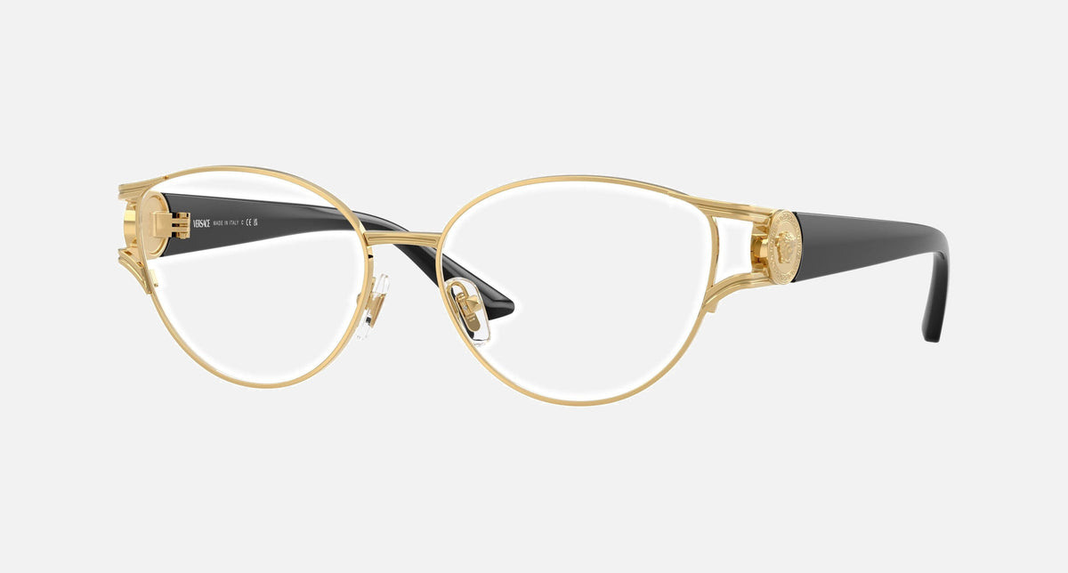 VE1309 / Pale Gold(1002) / 52-15-130